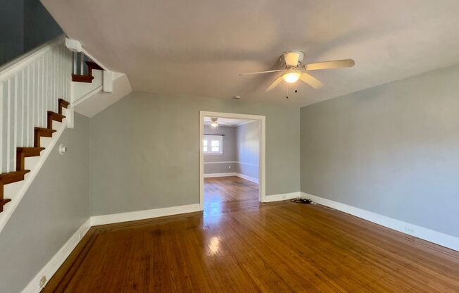 Charming 3 Bedroom/2 Bathroom Townhome in Ednor Gardens-Lakeside, MD!