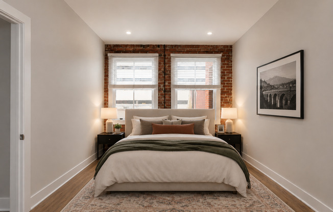 1 bed, 1 bath, 675 sqft, $2,750, Unit 306