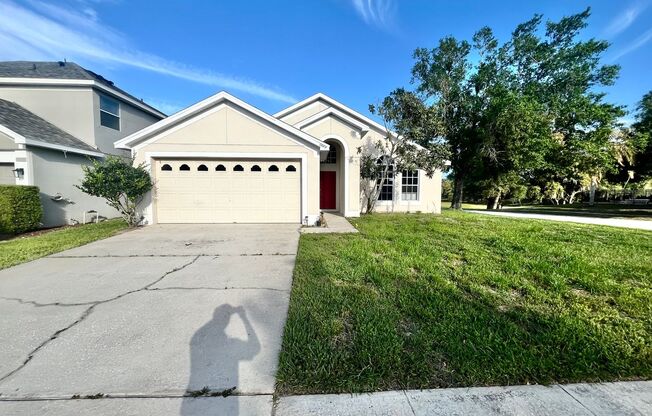 Beautiful 3 Bed 2 Bath Home for Rent in Lake Mary, FL!