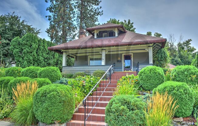 **COMING SOON** South Hill Swank