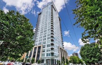 Luma Condominiums ~ First Hill/Capitol Hill