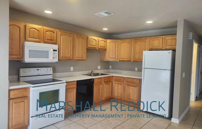 3 bedroom 2 bath