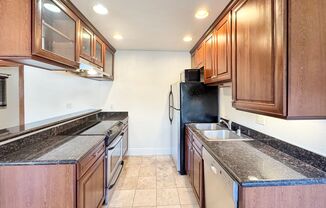 1 bed, 1 bath, $2,450