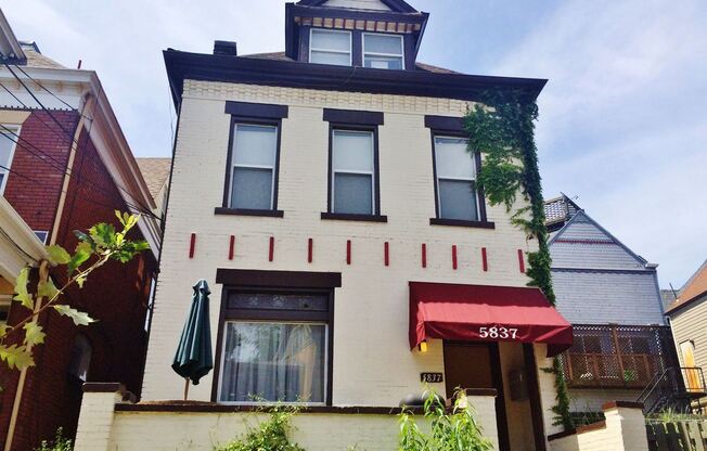 Shadyside - Apartments for Rent in Pittsburgh