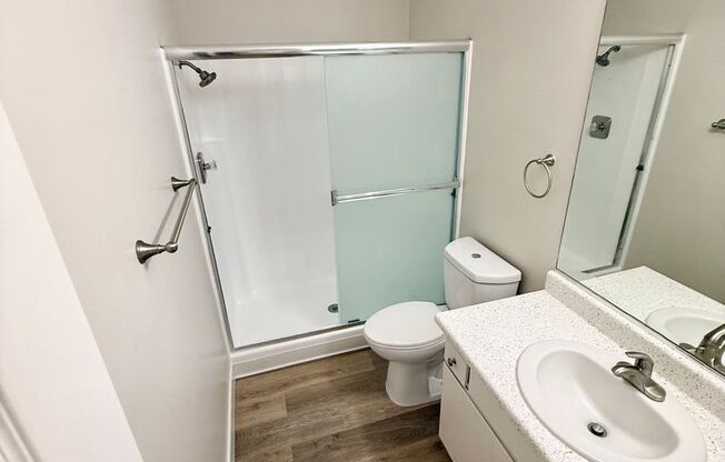 2 beds, 2 baths, 1,000 sqft, $2,695, Unit 1C