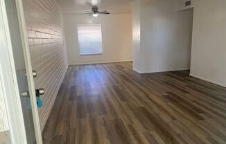 2 beds, 1 bath, 1,100 sqft, $1,650, Unit 02