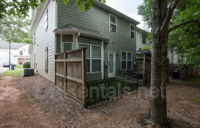 3609 SILVER BROOKE LN