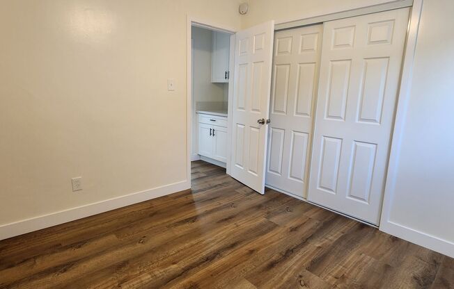 1 bed, 1 bath, $1,800, Unit 10624B