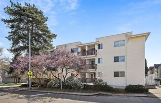 North Holland Apartments