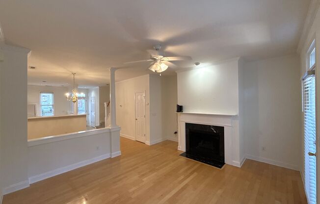 2 beds, 2.5 baths, $2,400