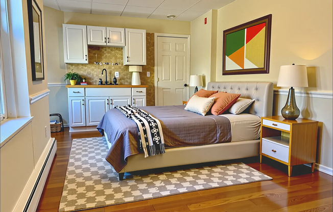 9 BOWDOIN