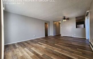 Partner-provided photo for $1200 unit