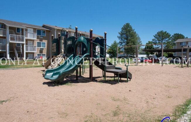 2 beds, 1 bath, 840 sqft, $1,119, Unit 86