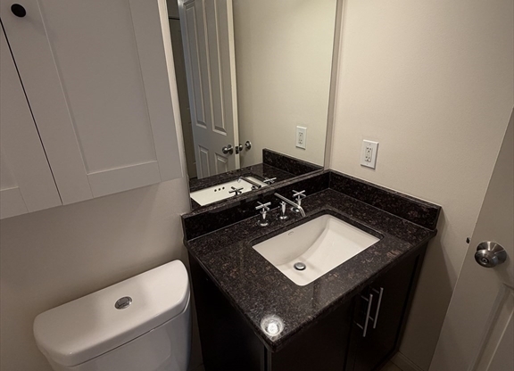 1 bed, 1 bath, 796 sqft, $3,300, Unit 2203
