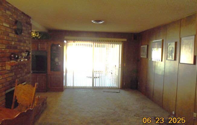 College Terrace Pool Home