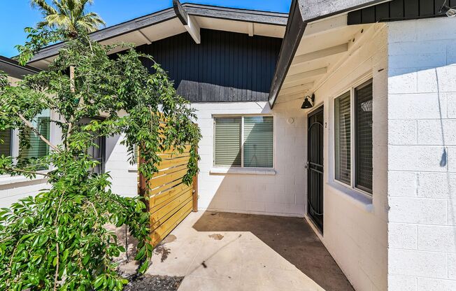 2 beds, 1 bath, 750 sqft, $1,497, Unit 4029-2