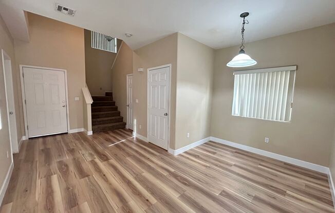 3-Bedroom North Las Vegas Home!
