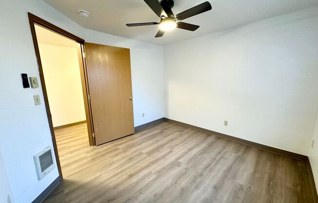 2 beds, 1 bath, 826 sqft, $1,250, Unit 1