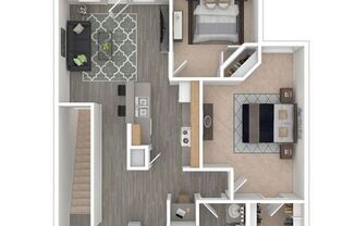 Partner-provided photo for $1749 unit