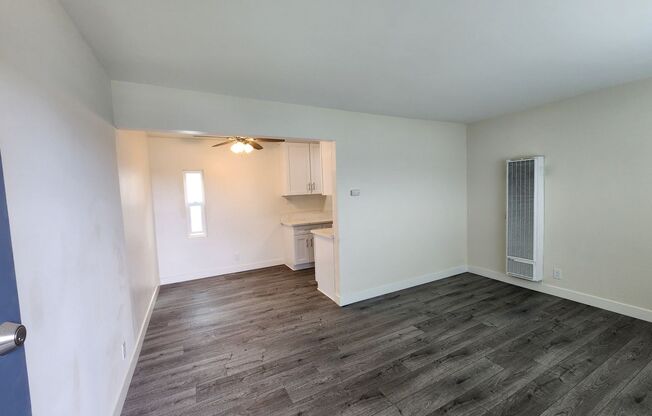130 West Wilson Ave., Orange