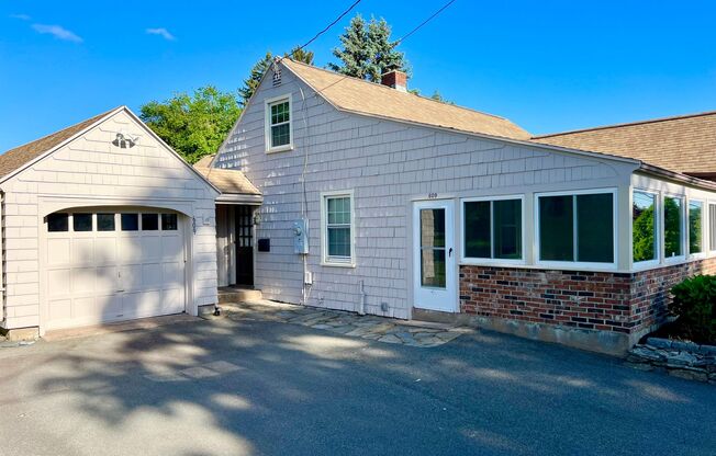 Single family home for rent in Middletown