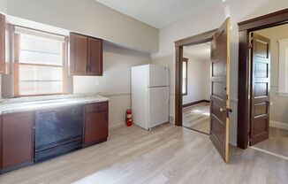 800 E 157th St, Cleveland, OH 44110