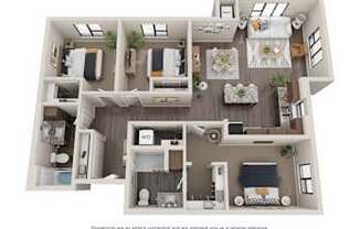 Partner-provided photo for $1951 unit