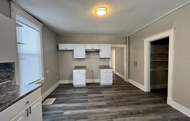 7605 Anthony Wayne Ave | 3 Bed, 1 Full bath