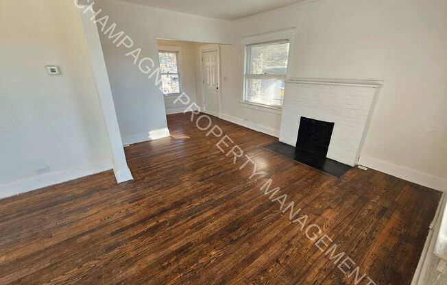 Voucher Accepting - Single Family Home