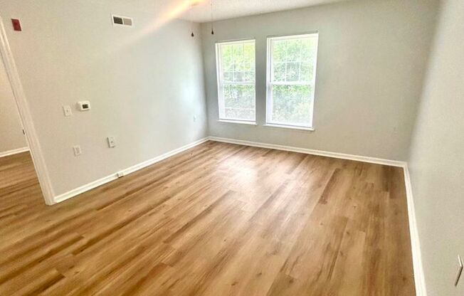 Coral Garden Apartments