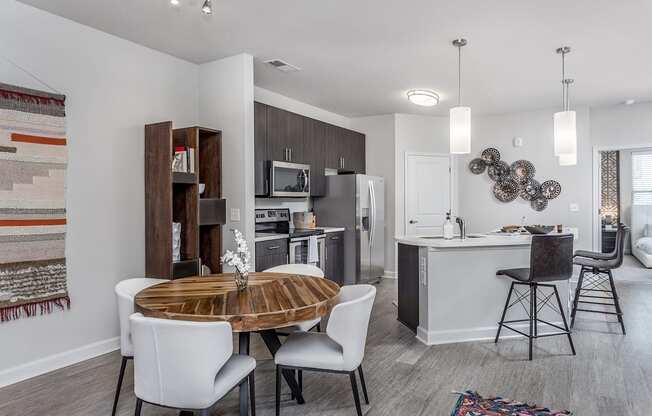 The Best Apartments in Wake Forest