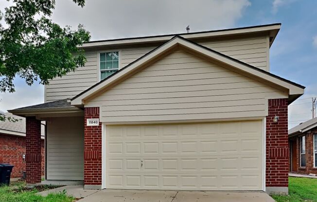 MOVE IN READY NOW IN KELLER ISD!