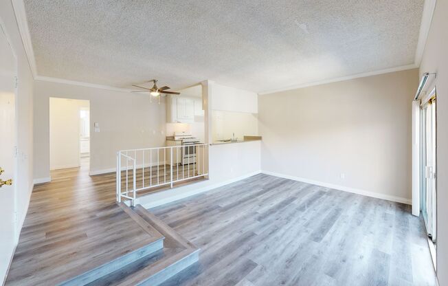SA2 - 20431 Saticoy Apts.