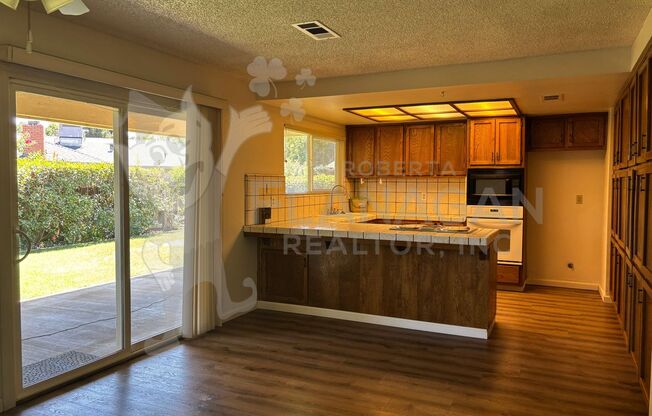 3 Bedroom/ 2 Bathroom home