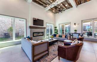 Modern Grand Prairie Apartments