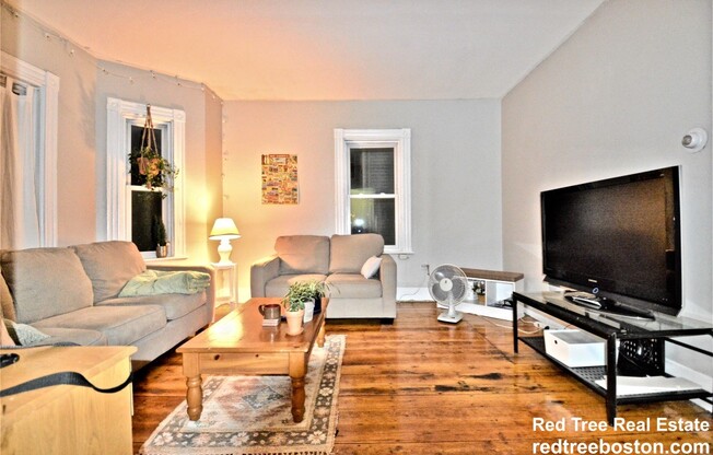 201 Hillside St. 1S