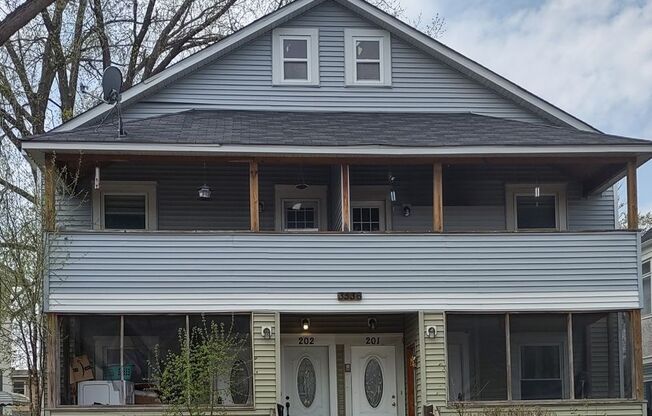 3536 3rd Ave