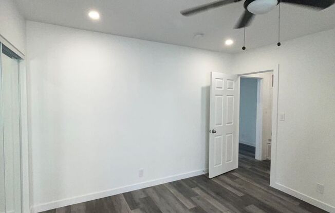 1840 North Gramercy Pl.