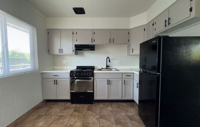 1 bed, 1 bath, 515 sqft, $995, Unit 475-F