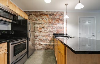 1321 1/2 E. Main St.