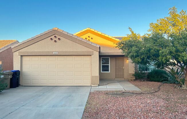 Unique 4 Bedroom, 2 Bathroom with 2 Car Garage