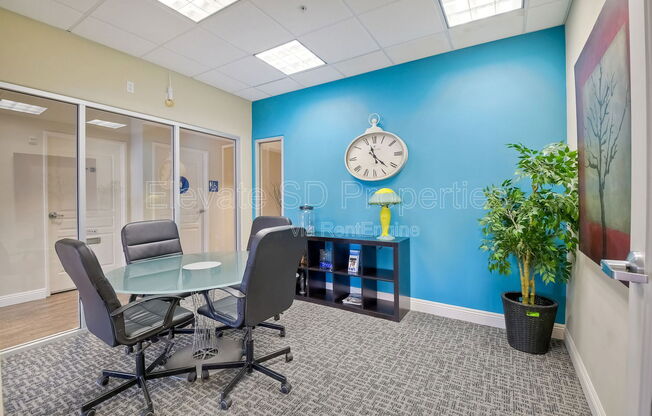 2 beds, 2 baths, 1,327 sqft, $3,345, Unit 105