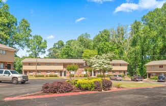Northgate Townhomes