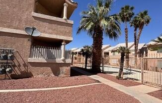 Charming 1 Bedroom, 1 Bath Condo in Gated Community!!