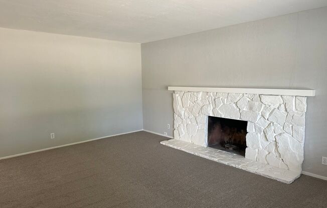 Cozy 3 Bedroom 2 Bath Home in Cambrian area of San Jose