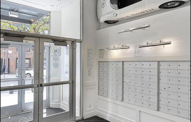 1 bed, 1 bath, $3,600, Unit 4F