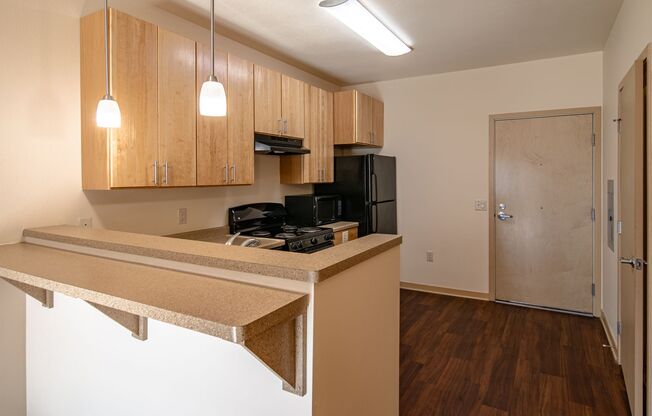 Studio, 1 bath, 449 sqft, $1,070, Unit 602-204