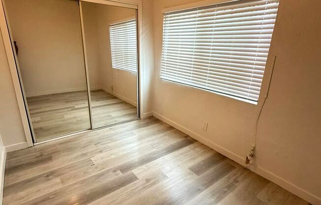 1 bed, 1 bath, 460 sqft, $1,995, Unit 4