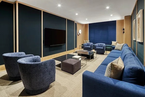 3 beds, 3.5 baths, 1,662 sqft, $14,000, Unit 8A