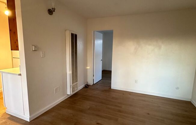 1 bed, 1 bath, $1,895, Unit 6